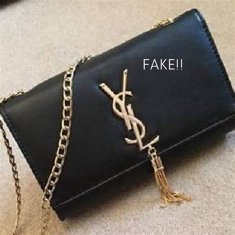 how to authenticate ysl bag.